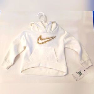 Nike 2T Girls sweater